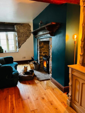 Nightingale Cottage